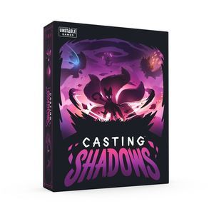 Casting Shadows Base Game